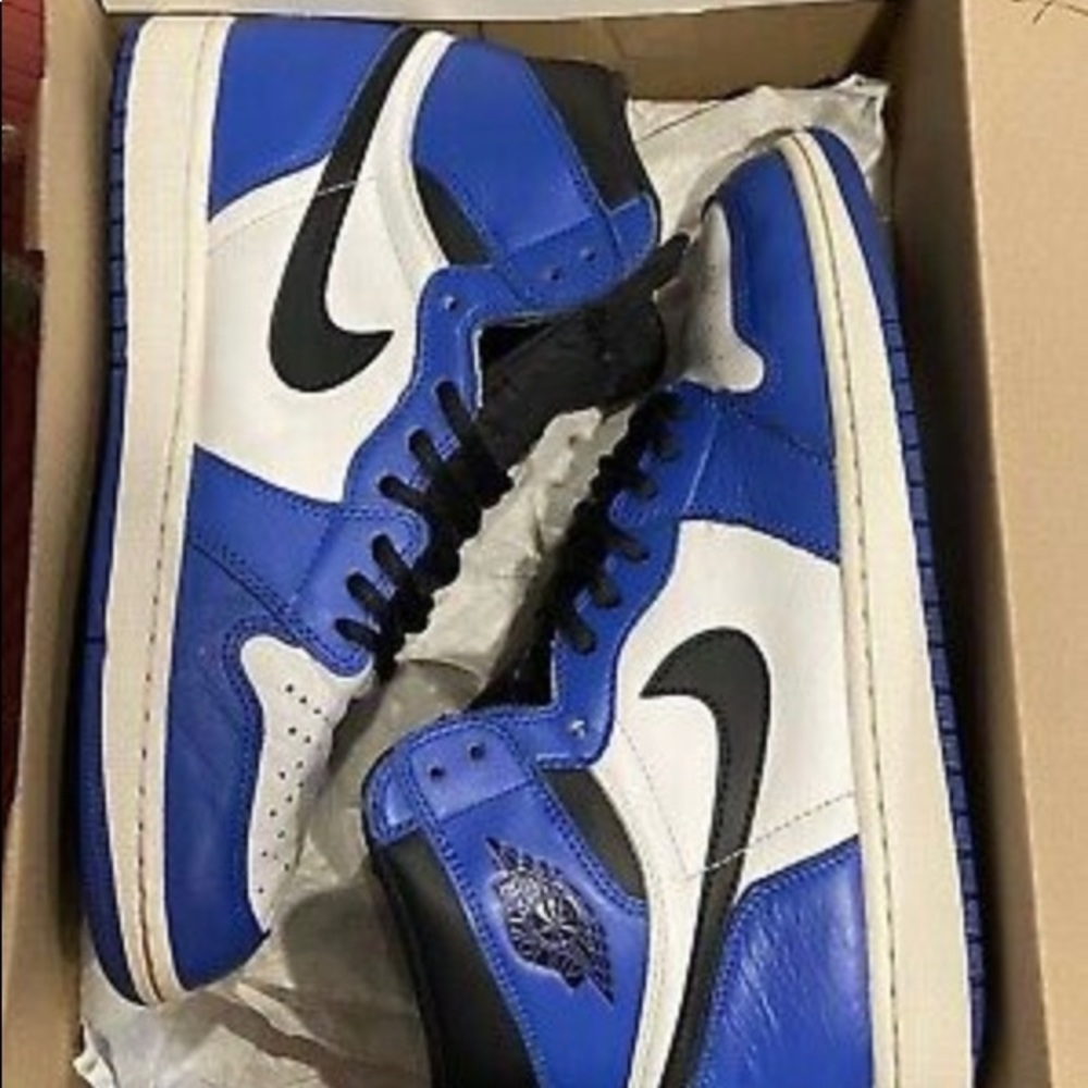 Air Jordan